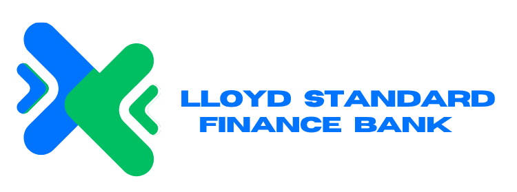 Lloyd Standard Finance Bank